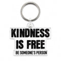 Be Someone's Person 2" Keychain