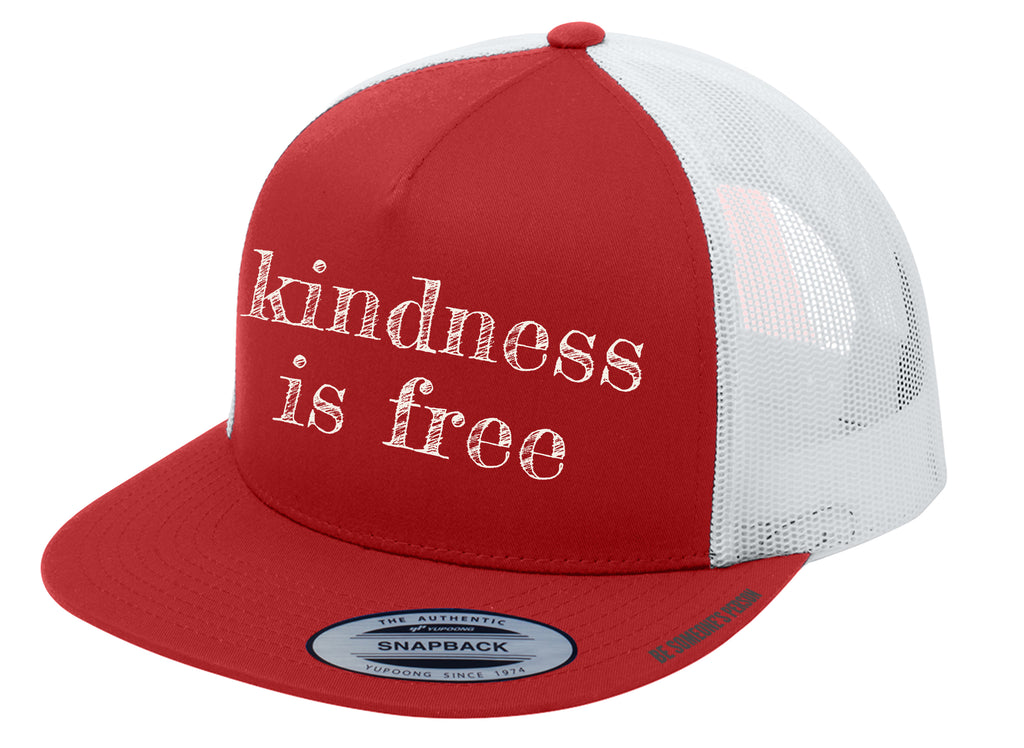 Gorras de camionero "Sé la persona de alguien"