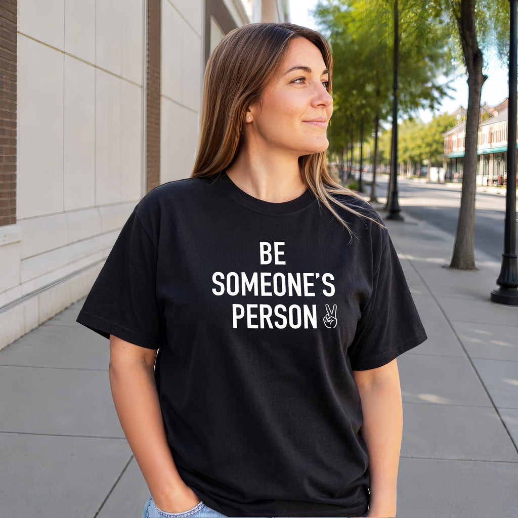 The BSP Bundle: 4 T-Shirts