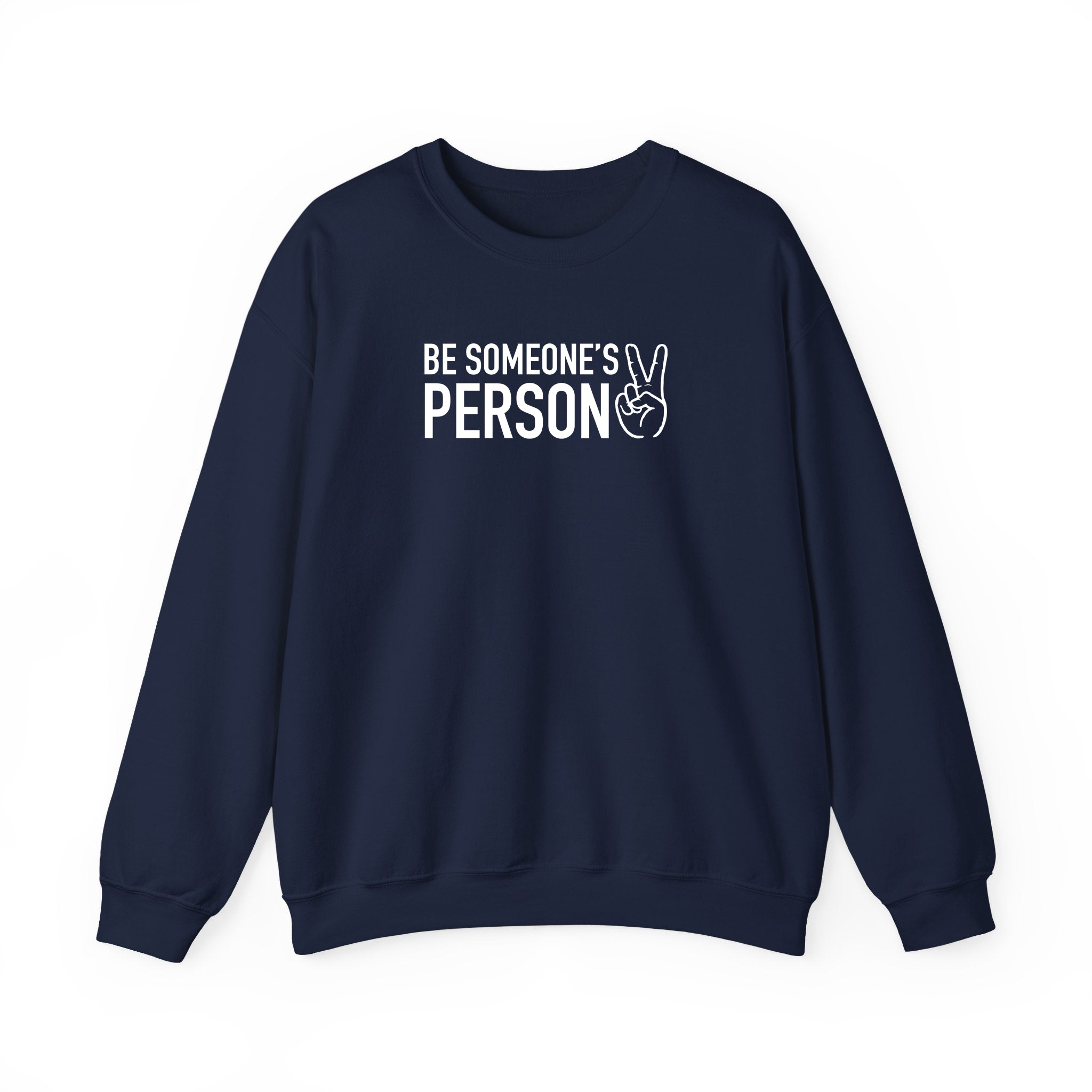 Sudaderas "You Matter" de Smiley