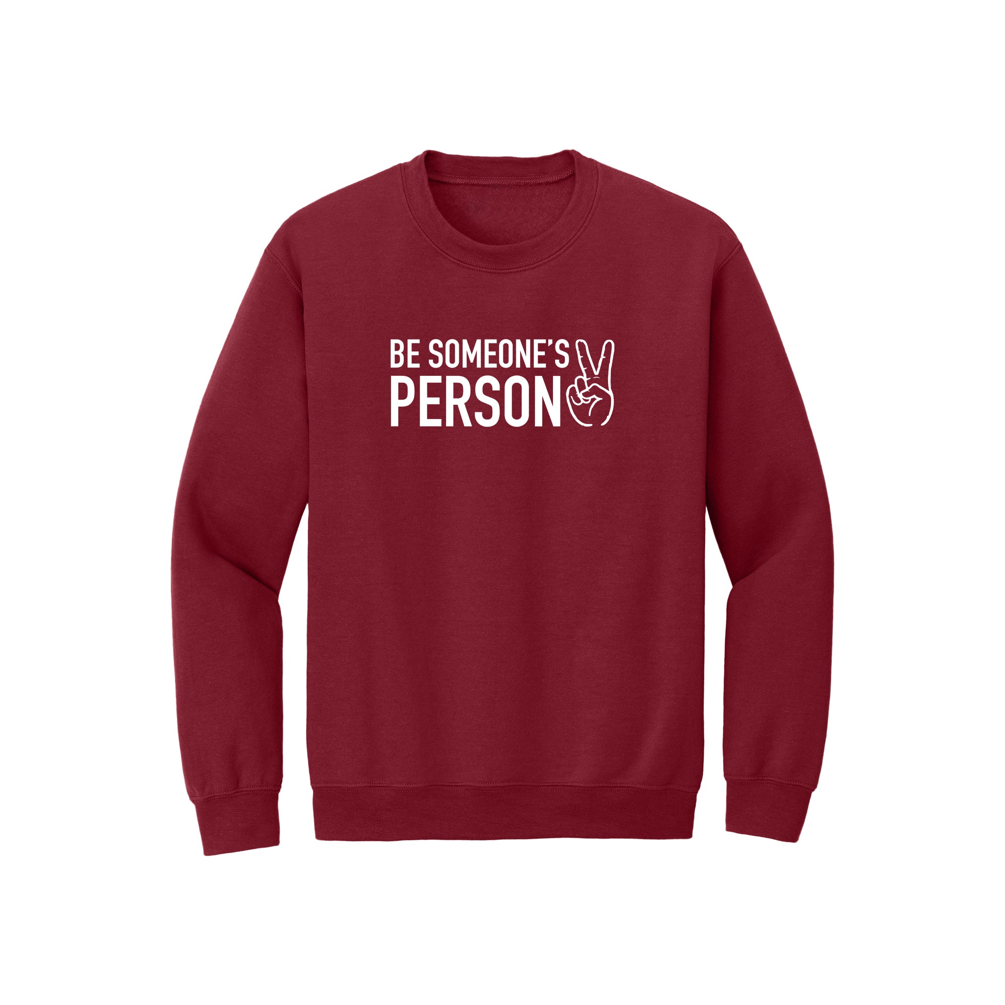 Sudaderas "You Matter" de Smiley