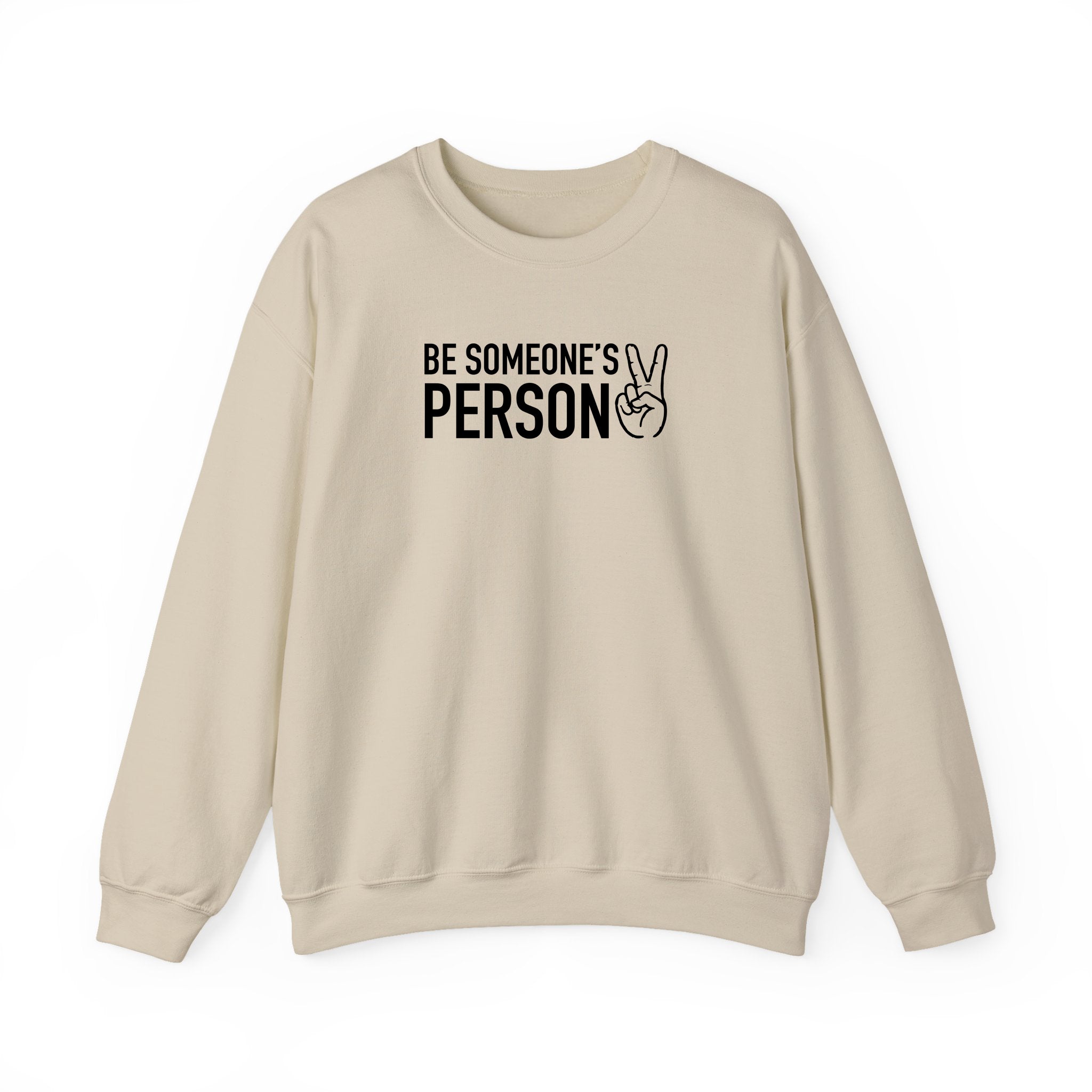 Sudaderas "You Matter" de Smiley