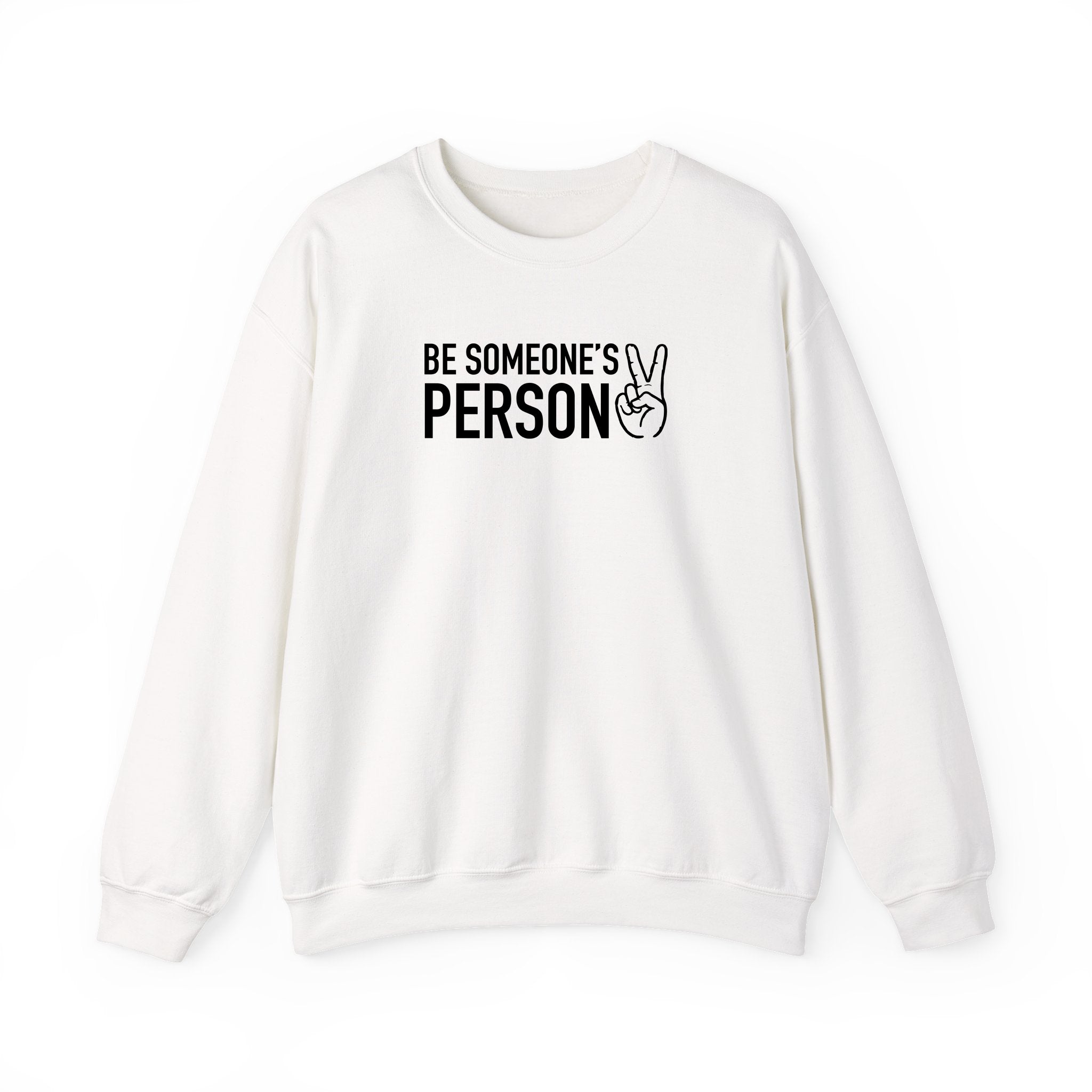 Sudaderas "You Matter" de Smiley