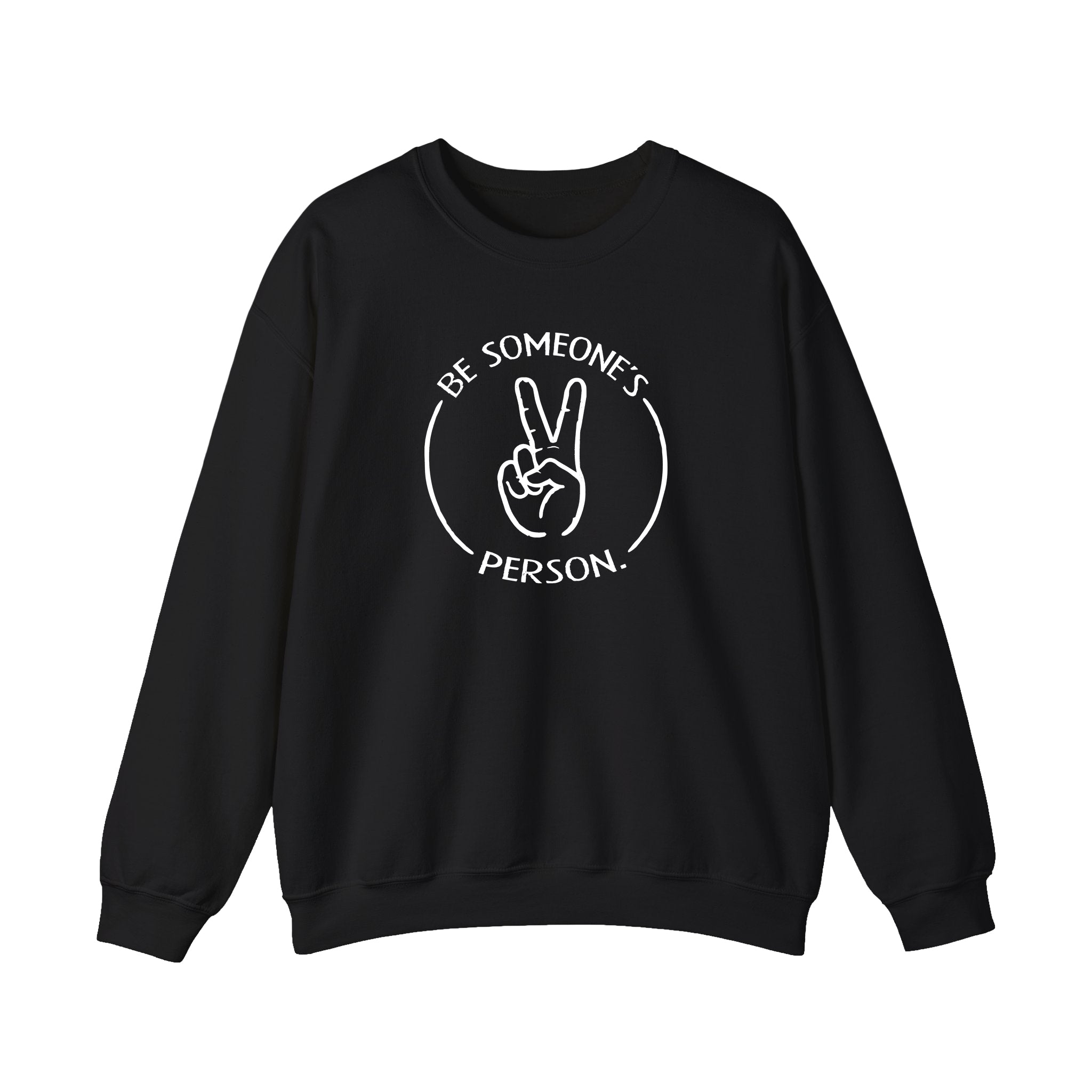 Sudaderas "You Matter" de Smiley
