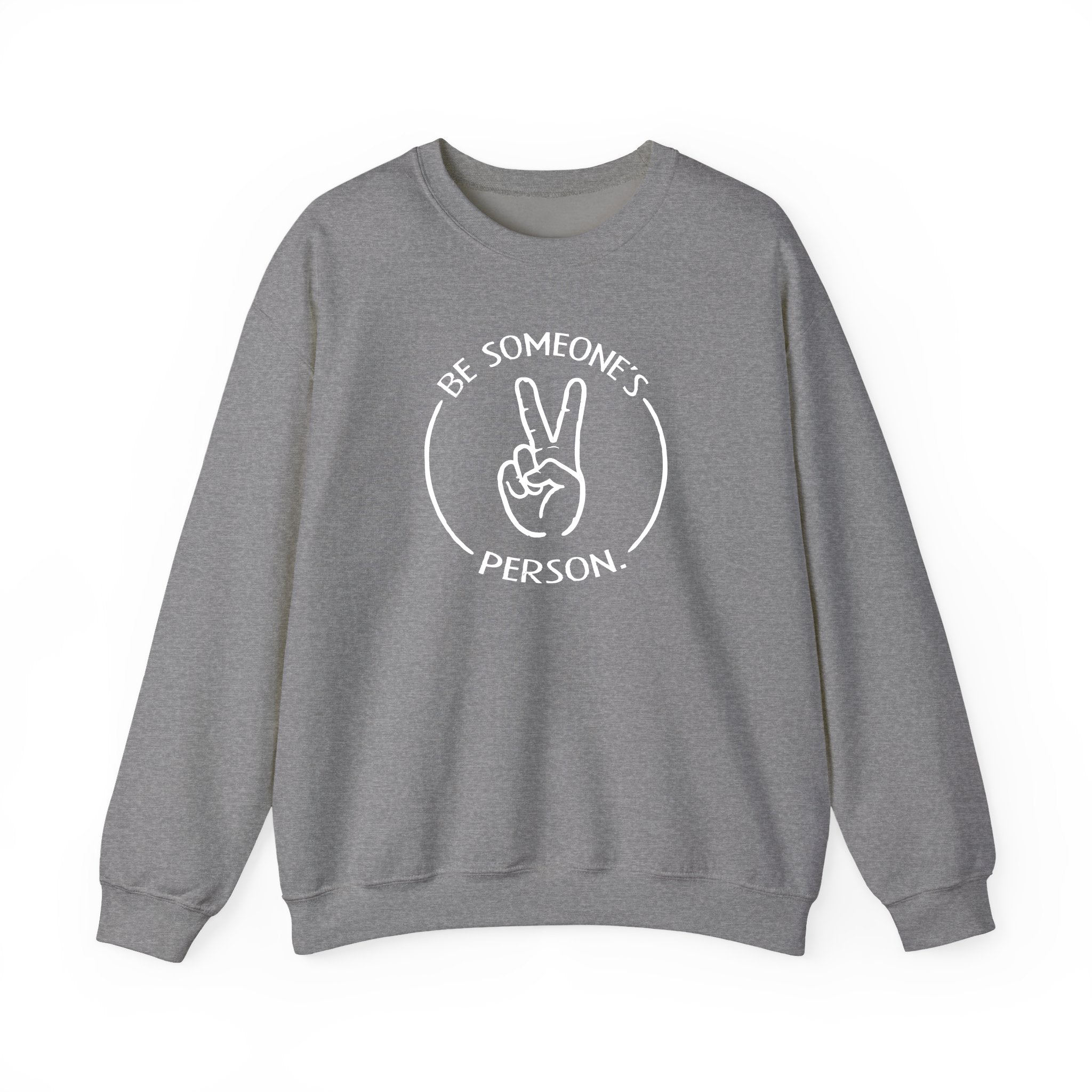Sudaderas "You Matter" de Smiley