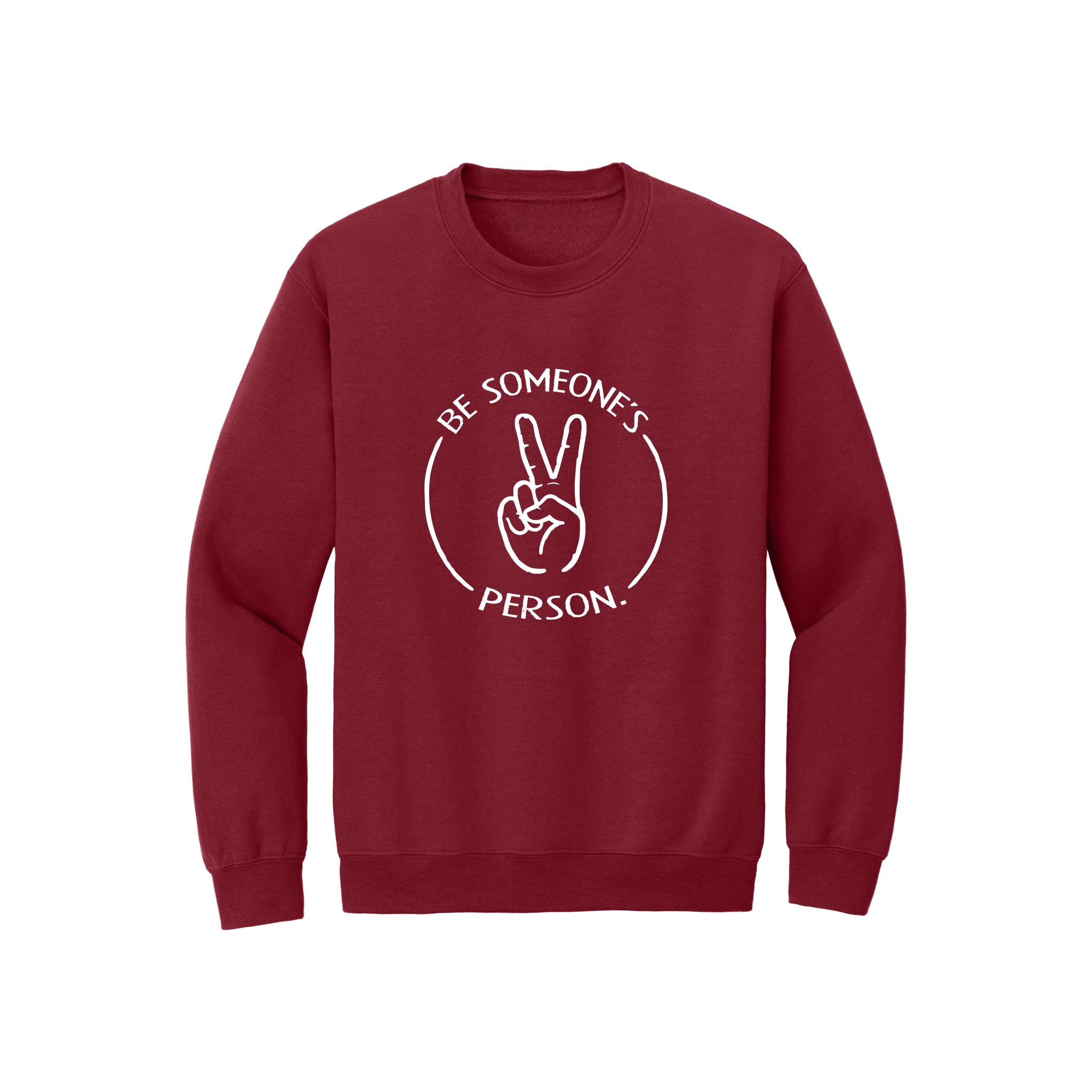Sudaderas "You Matter" de Smiley