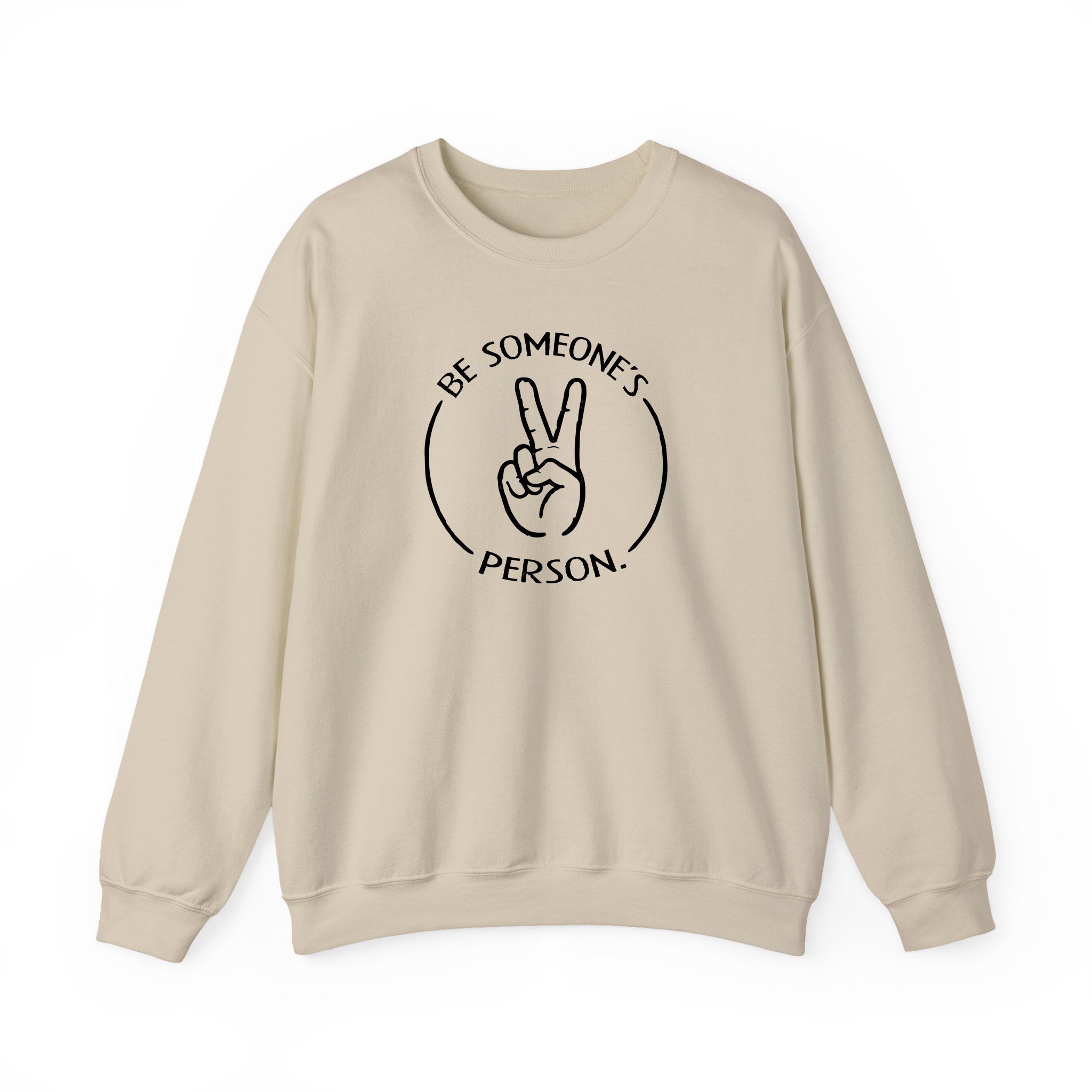 Sudaderas "You Matter" de Smiley