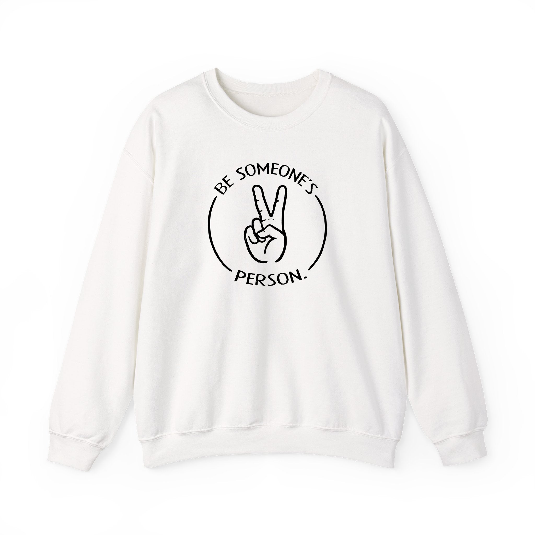 Sudaderas "You Matter" de Smiley