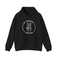 Be Someone's Person Circle Hoodie