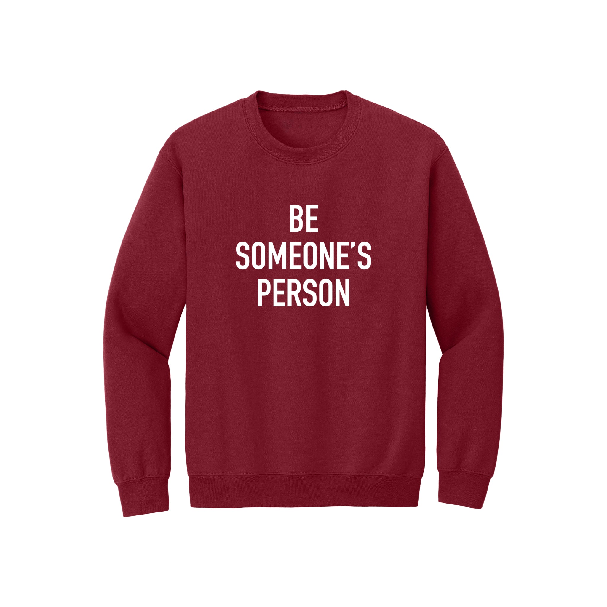 Sudaderas "You Matter" de Smiley