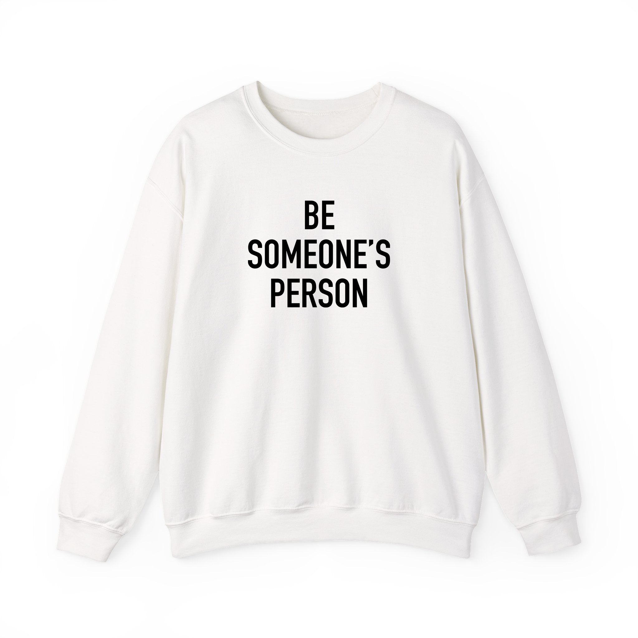 Sudaderas "You Matter" de Smiley