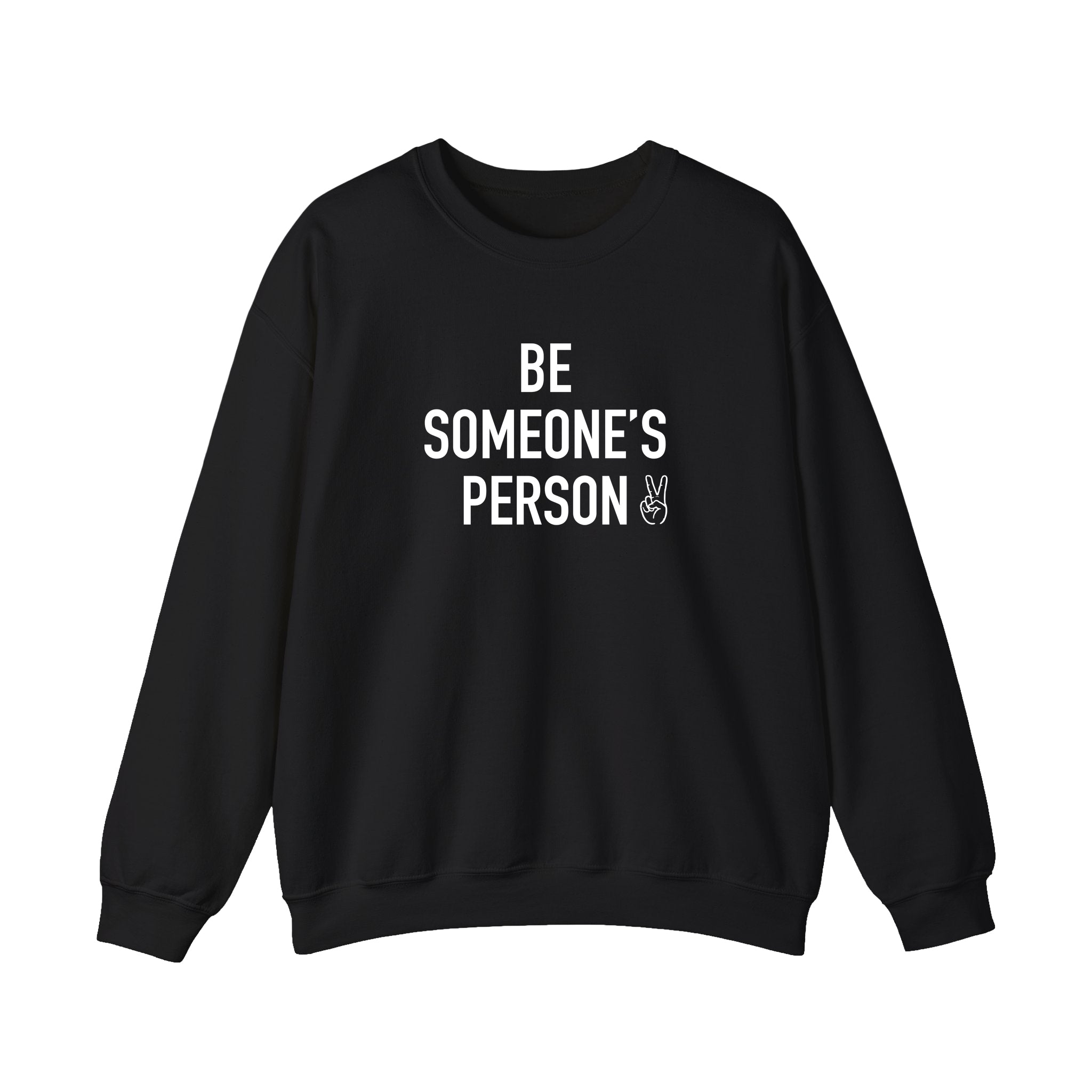 Sudaderas "You Matter" de Smiley