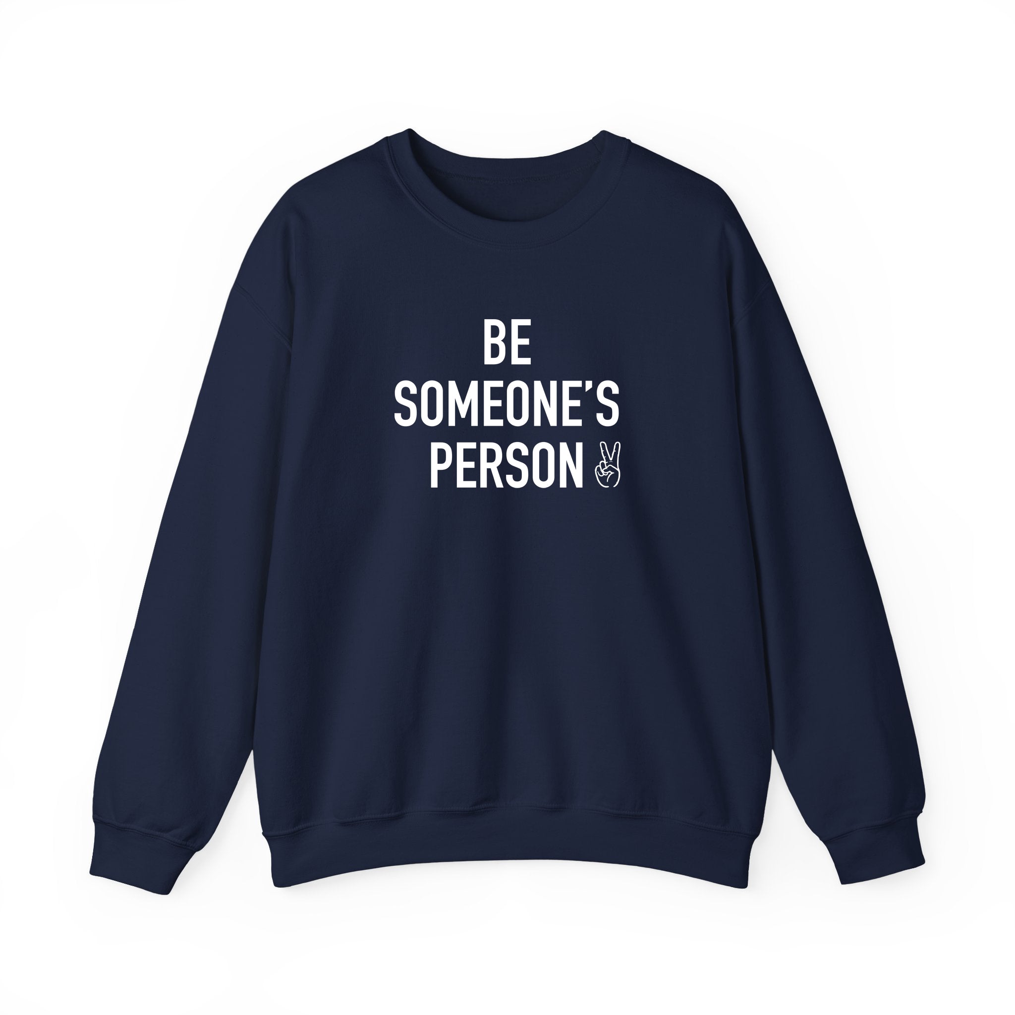 Sudaderas "You Matter" de Smiley