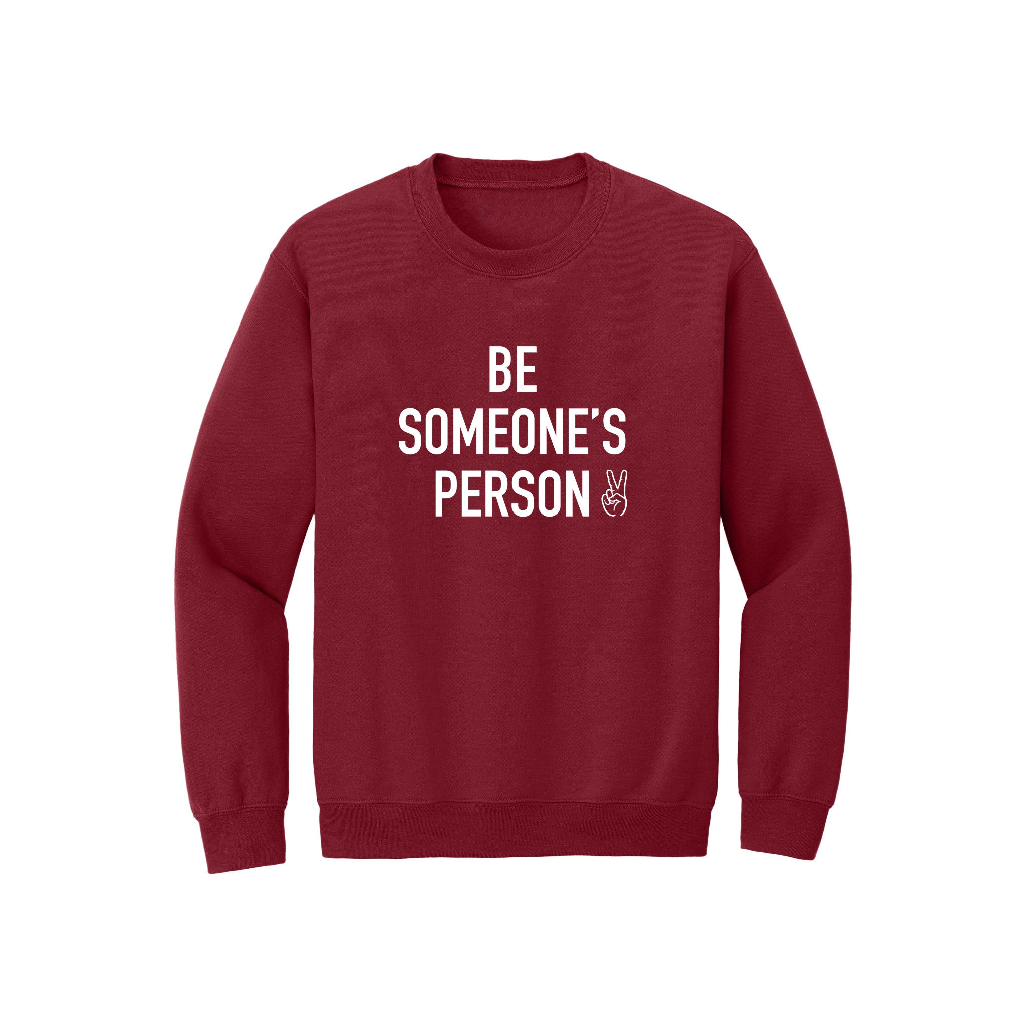Sudaderas "You Matter" de Smiley