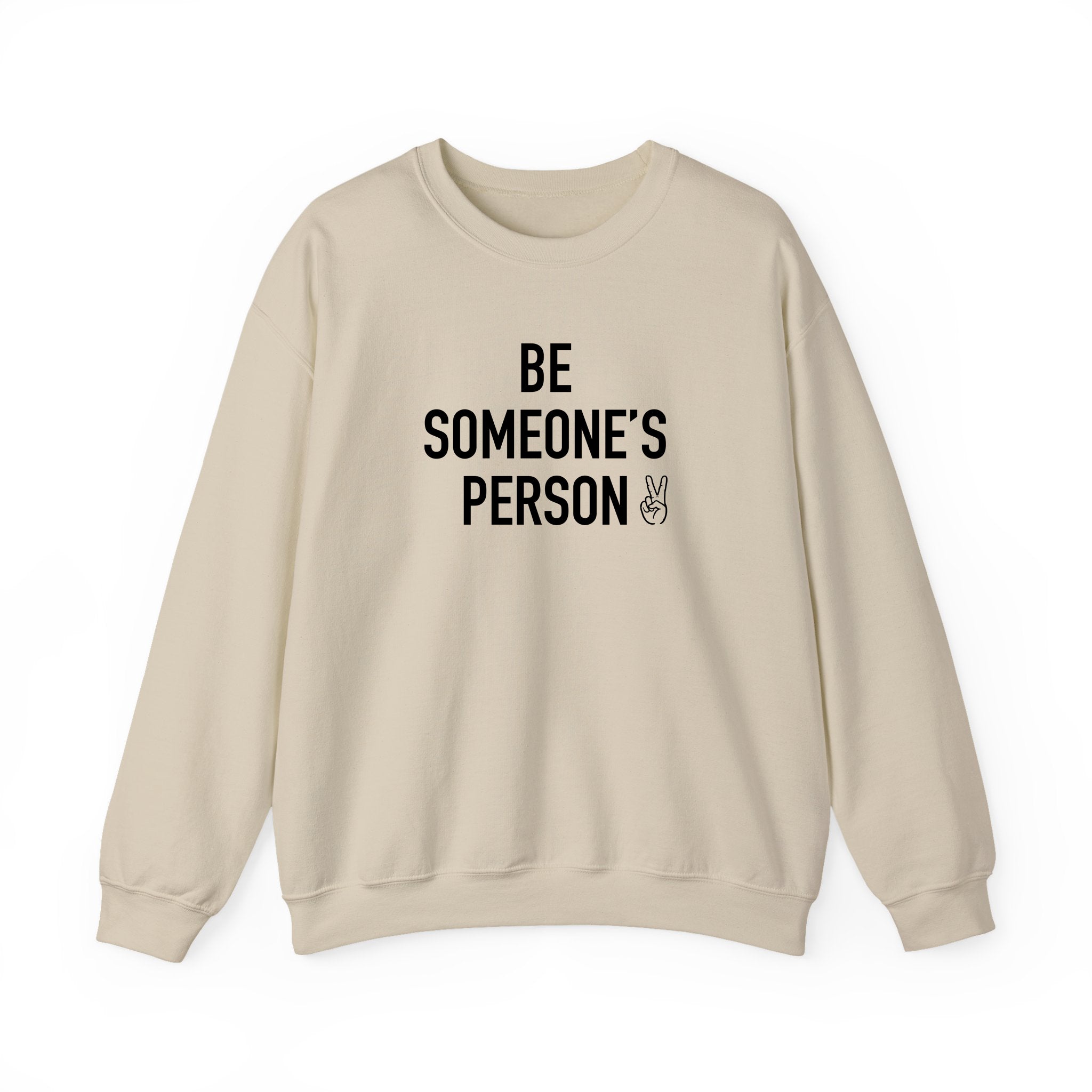 Sudaderas "You Matter" de Smiley