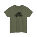 Wave Ripple Effect Be Someone's Person T-Shirt