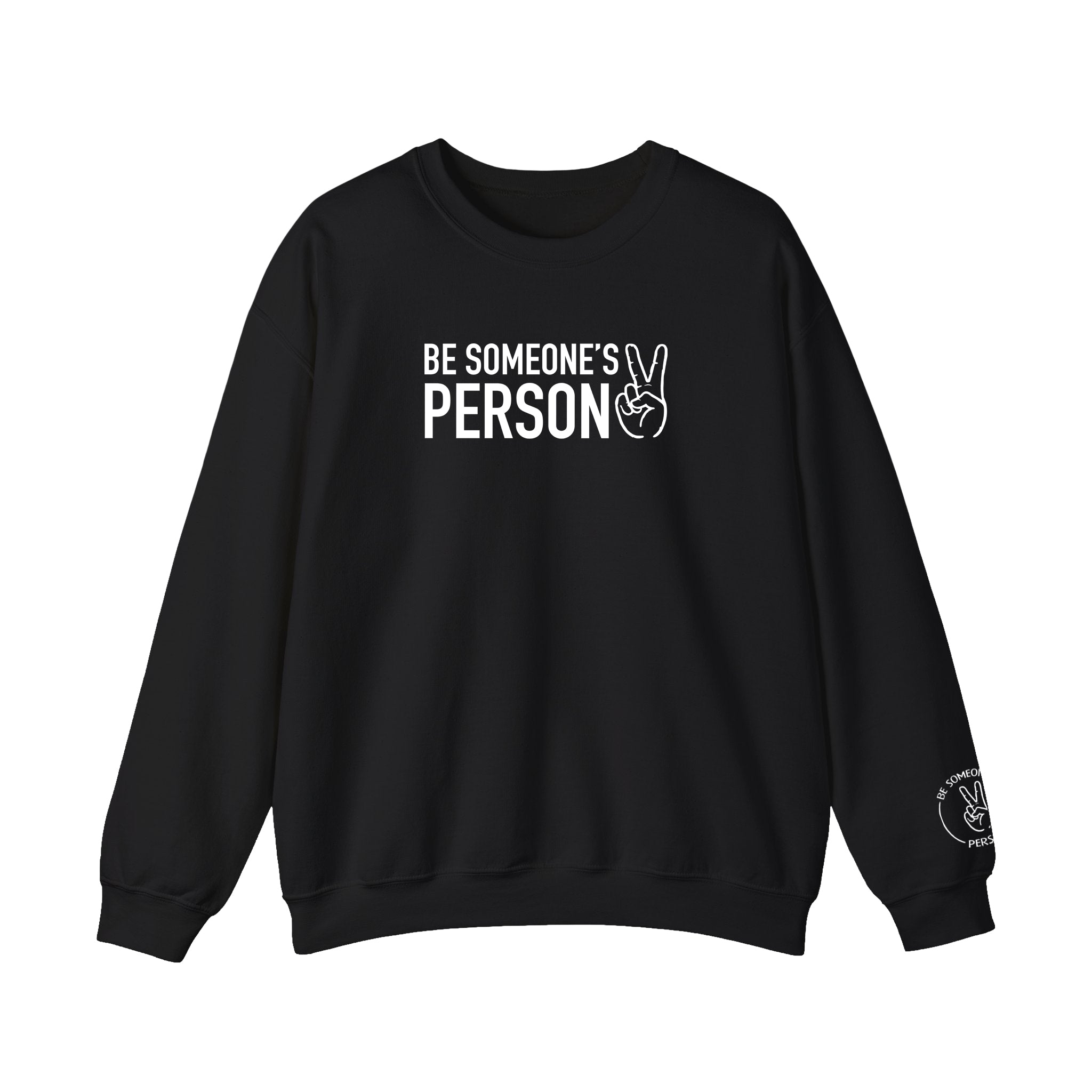 Sudaderas "You Matter" de Smiley