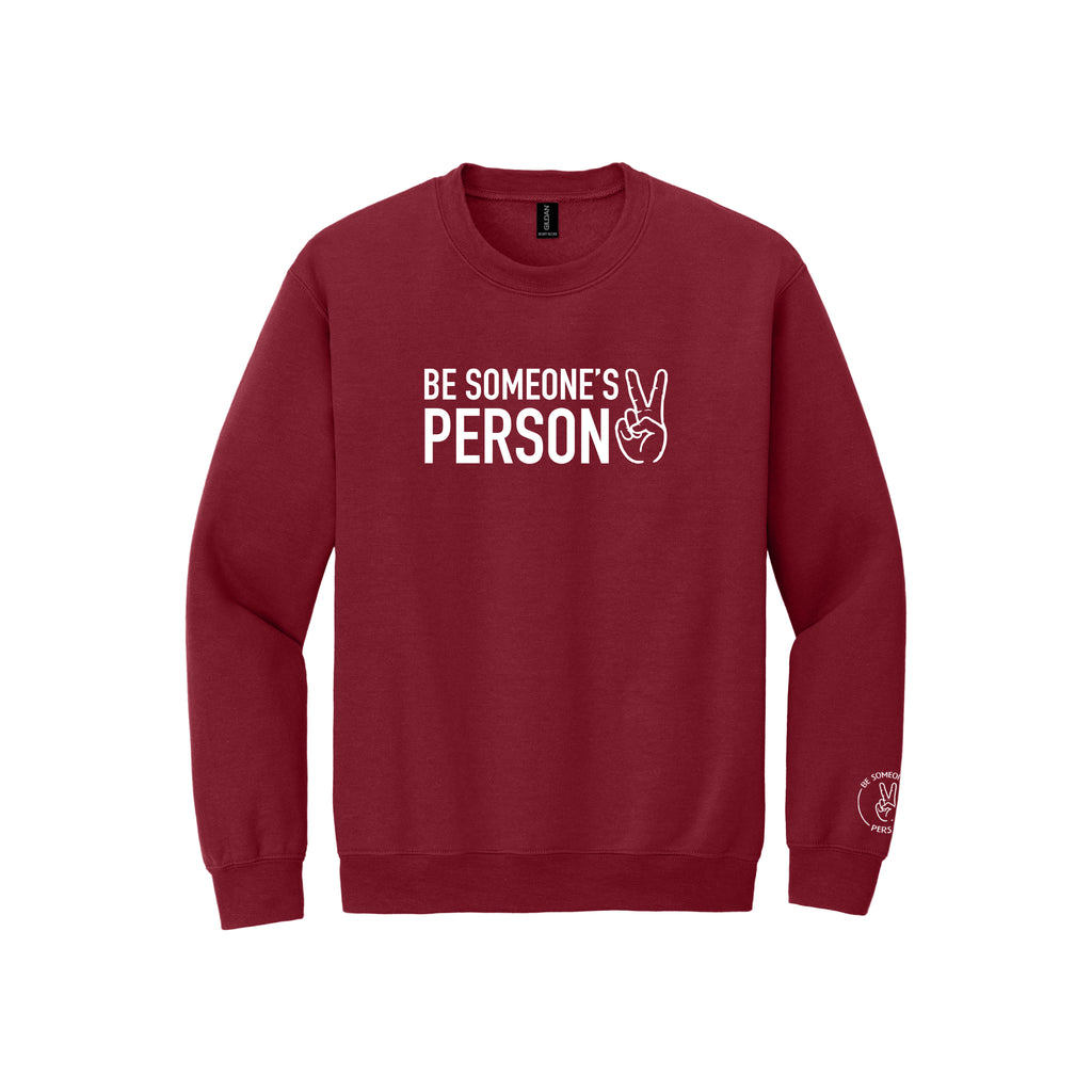 Sudaderas "You Matter" de Smiley