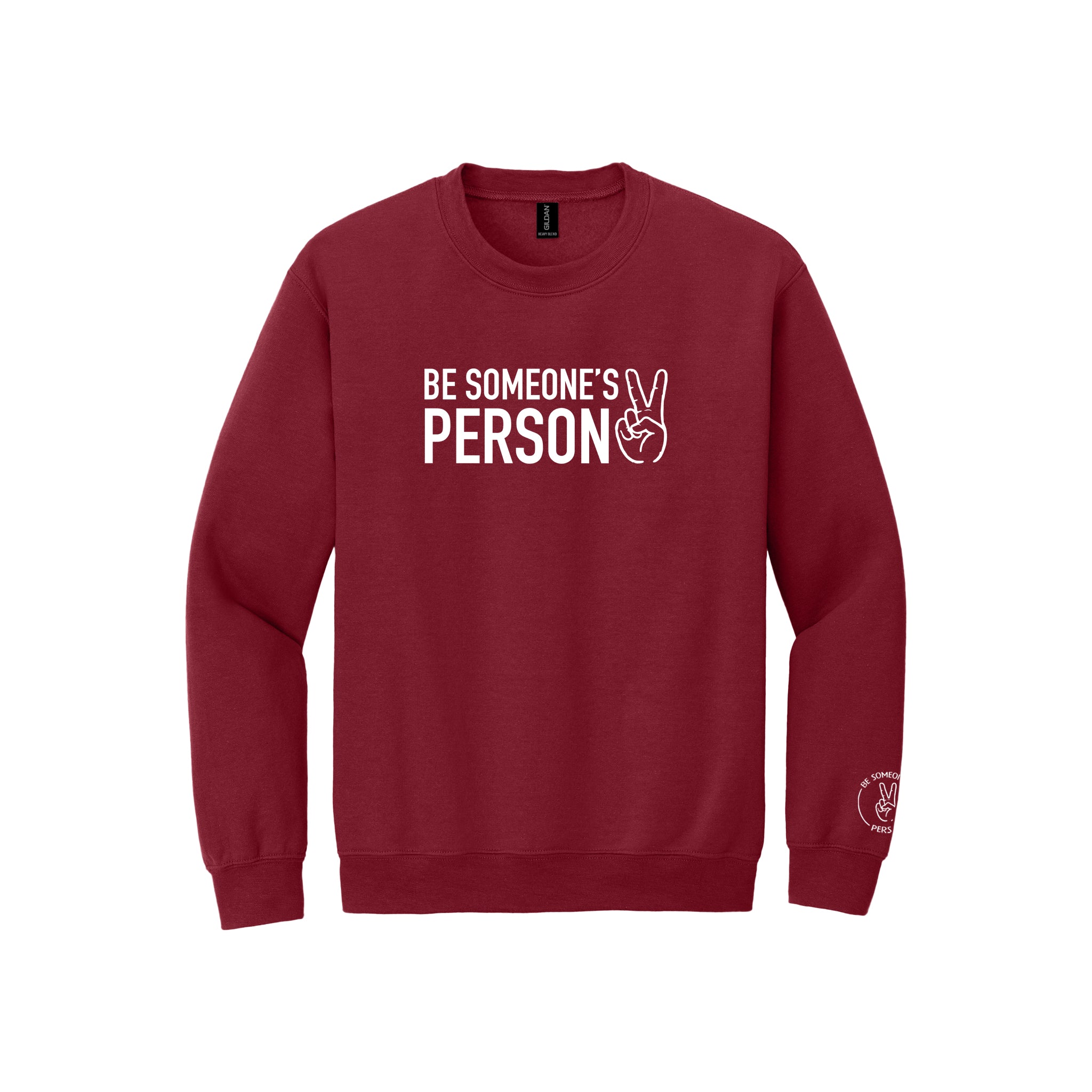 Sudaderas "You Matter" de Smiley
