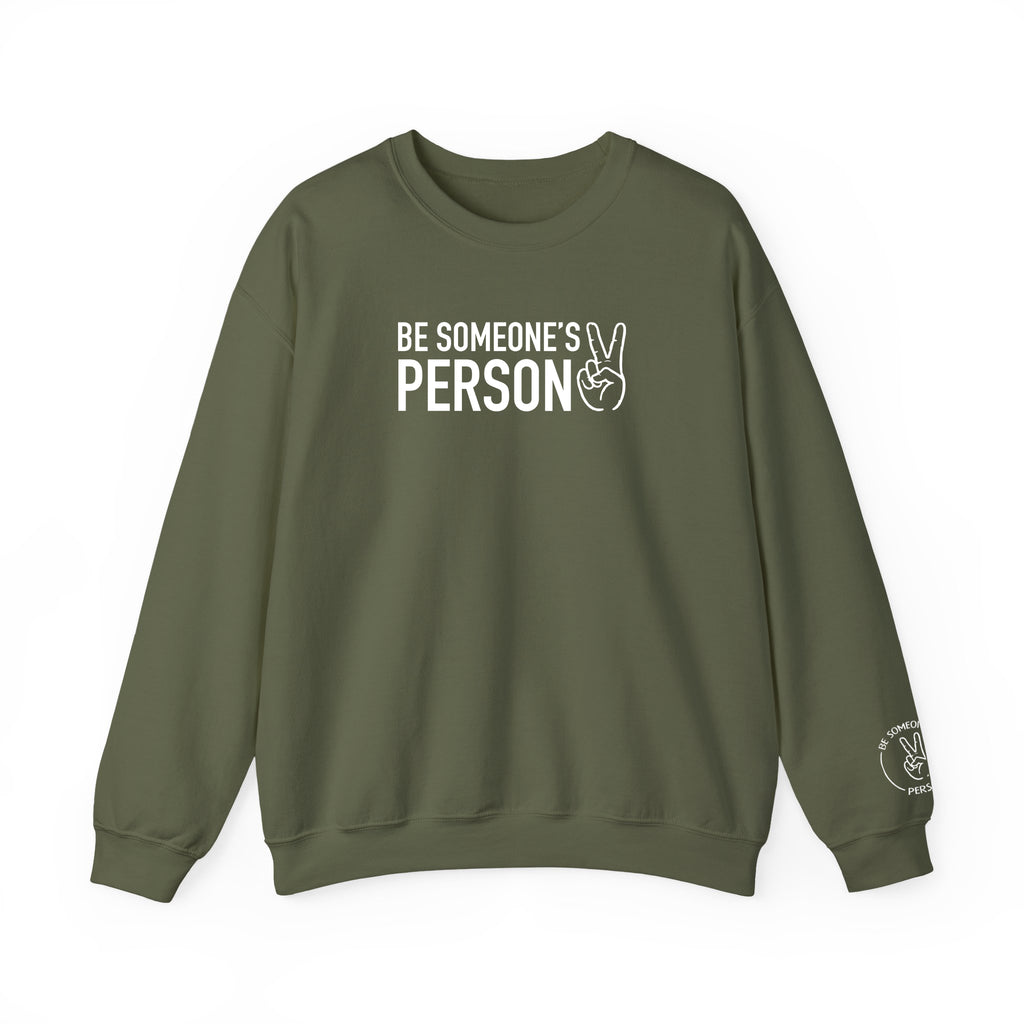 Sudaderas "You Matter" de Smiley