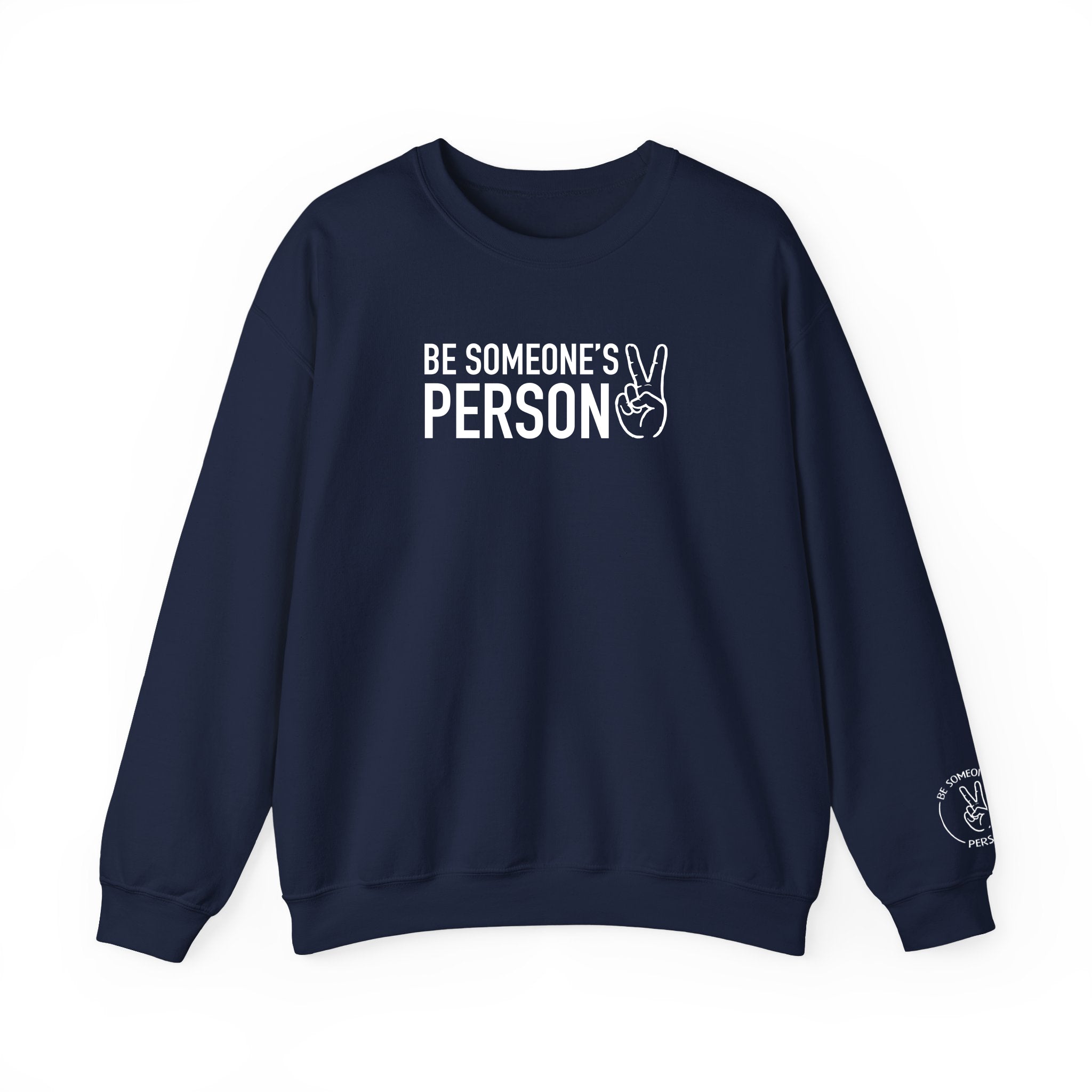 Sudaderas "You Matter" de Smiley