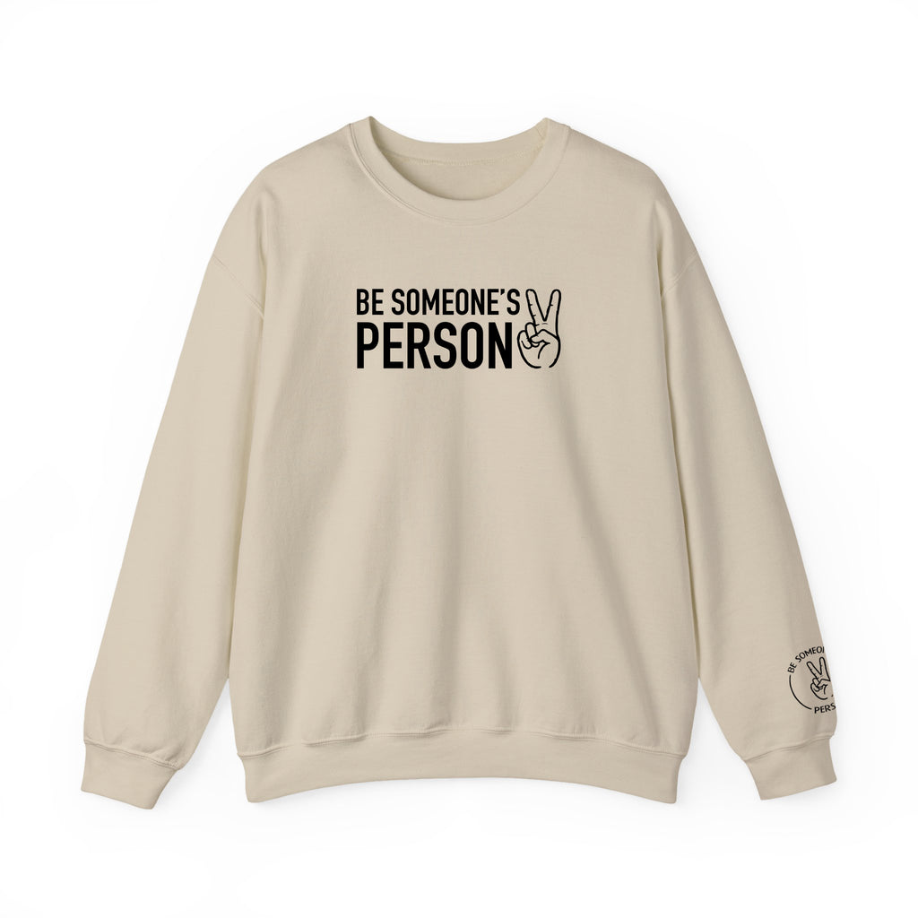 Sudaderas "You Matter" de Smiley