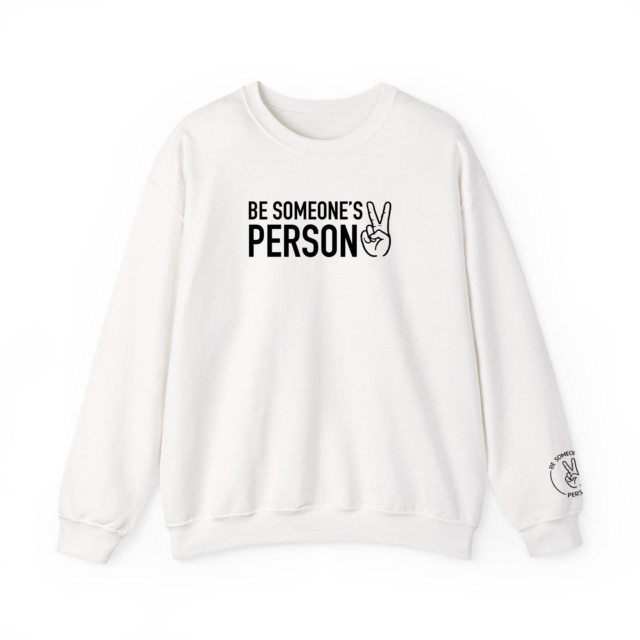 Sudaderas "You Matter" de Smiley