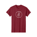 Be Someone's Person Stamp T-Shirt