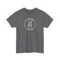 Be Someone's Person Stamp T-Shirt