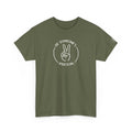 Be Someone's Person Stamp T-Shirt