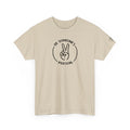 Be Someone's Person Stamp T-Shirt