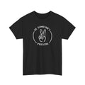 Camisetas "Sé la persona de alguien"