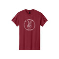 Be Someone's Person Circle T-Shirt