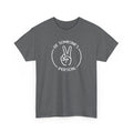 Camisetas "Sé la persona de alguien"