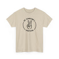 Camisetas "Sé la persona de alguien"