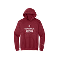 Be Someone's Person Classic Hoodie