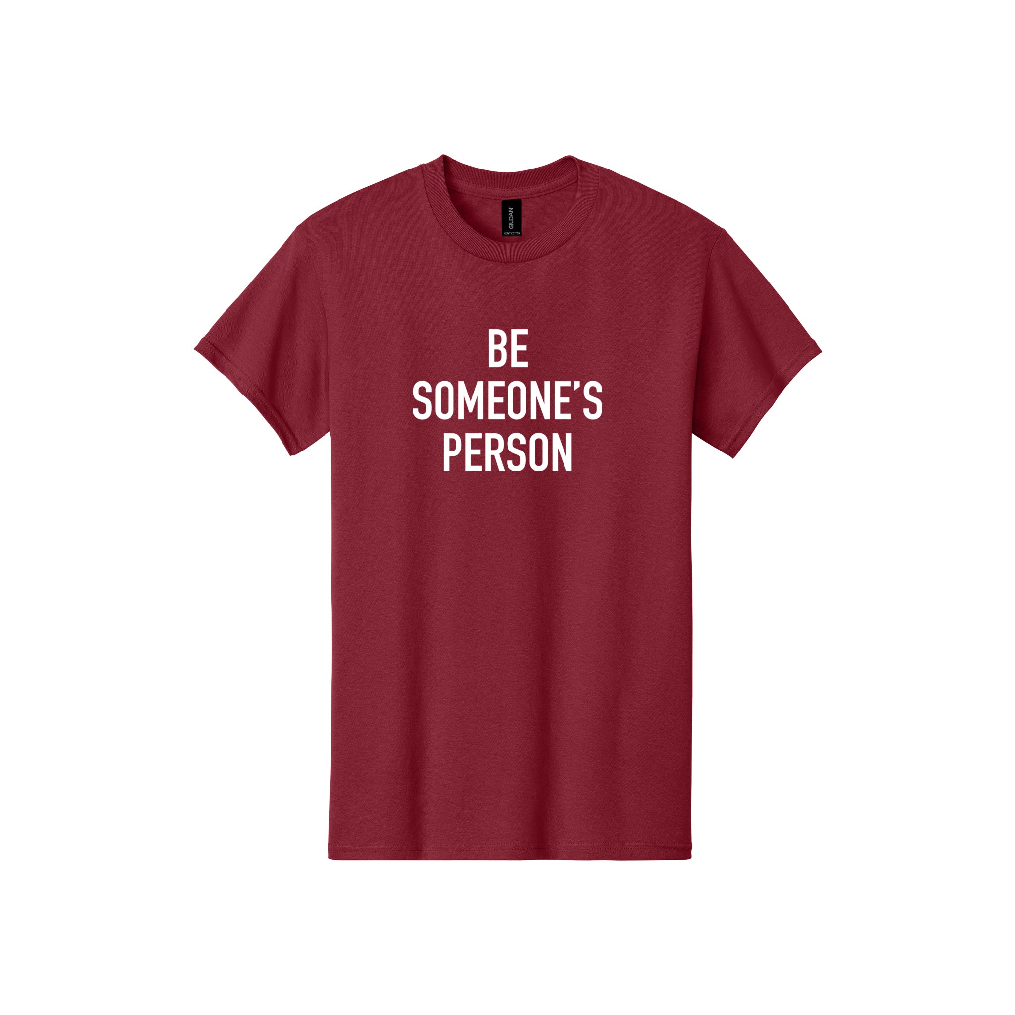 Be Someone's Person Classic T-Shirt