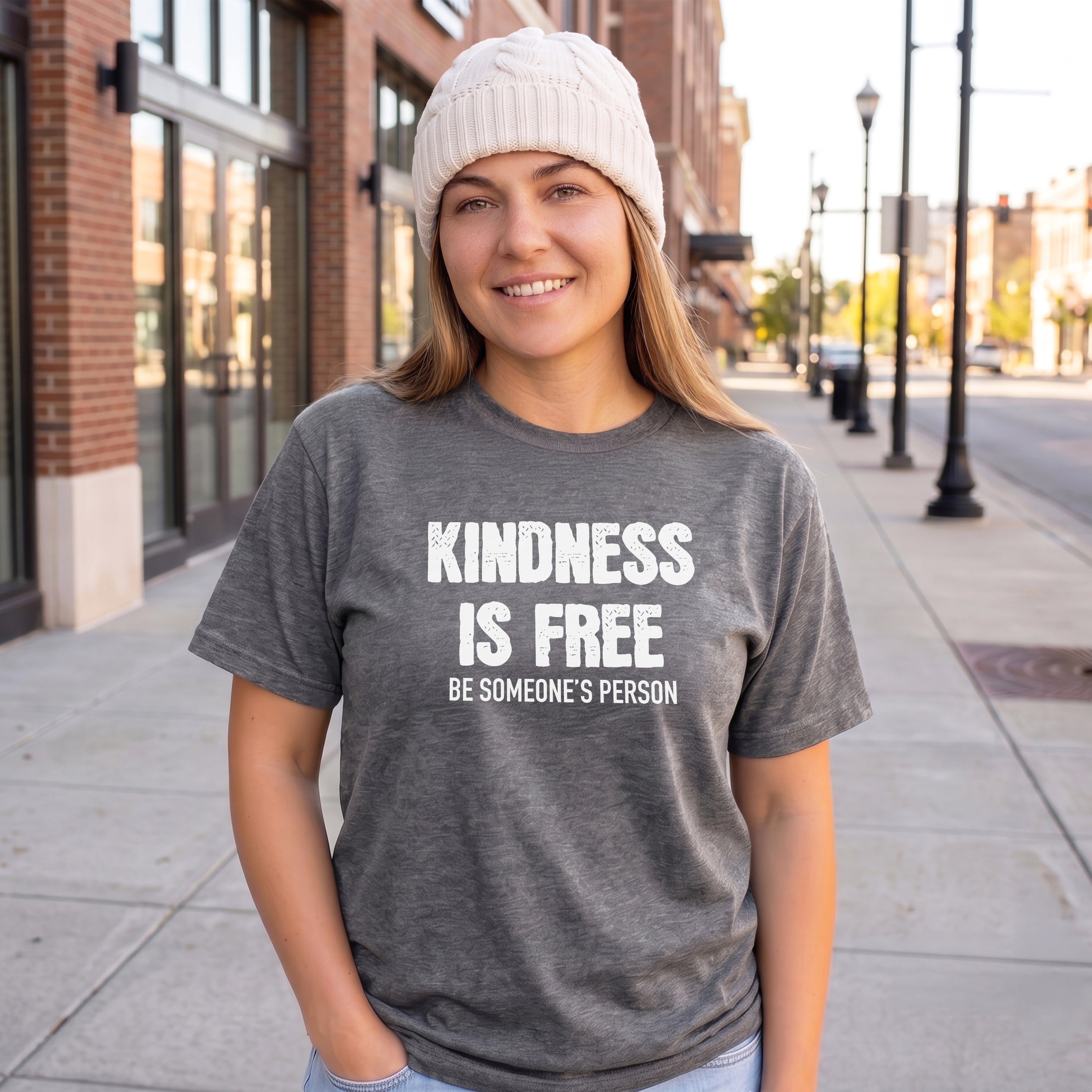 The BSP Bundle: 4 T-Shirts