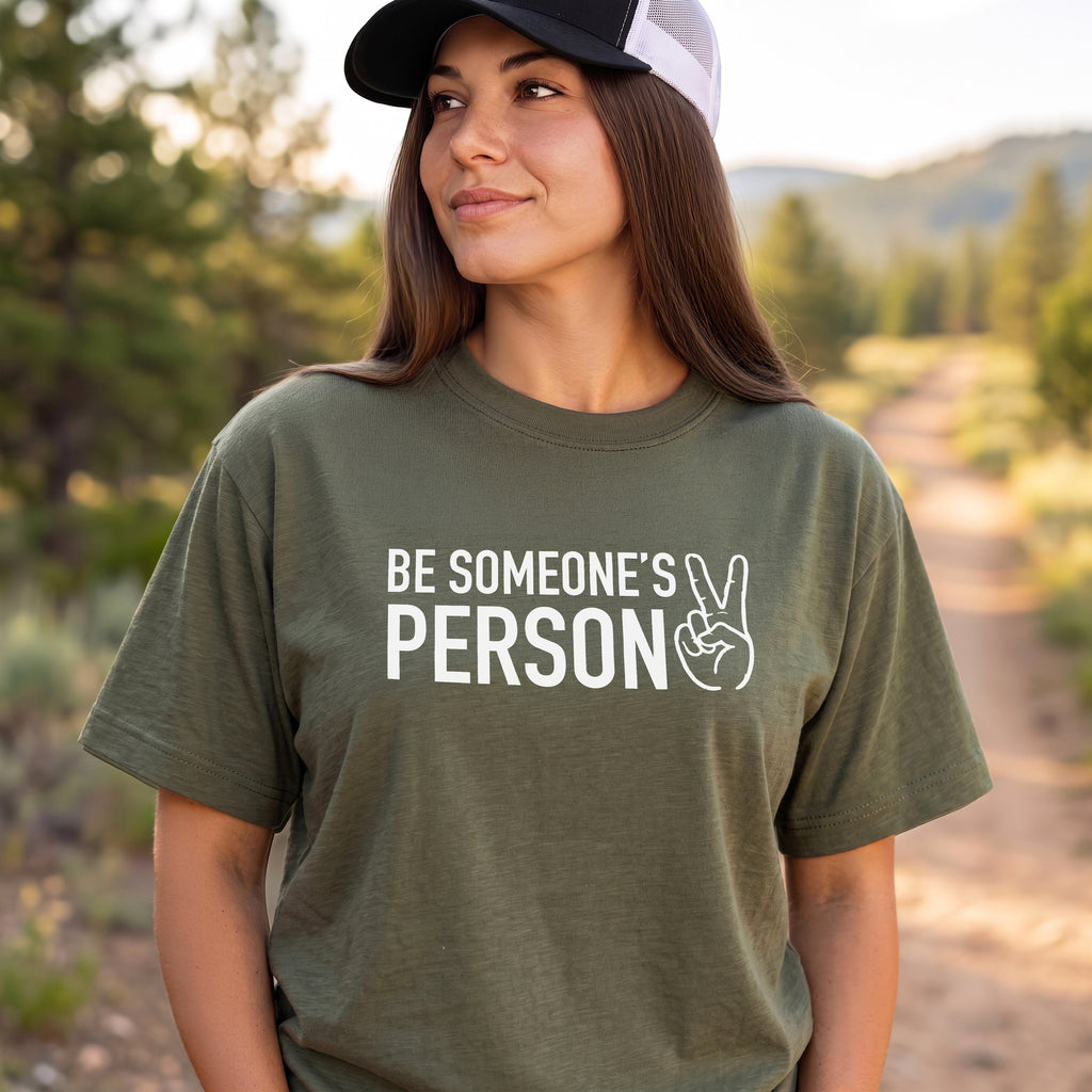 The BSP Bundle: 4 T-Shirts