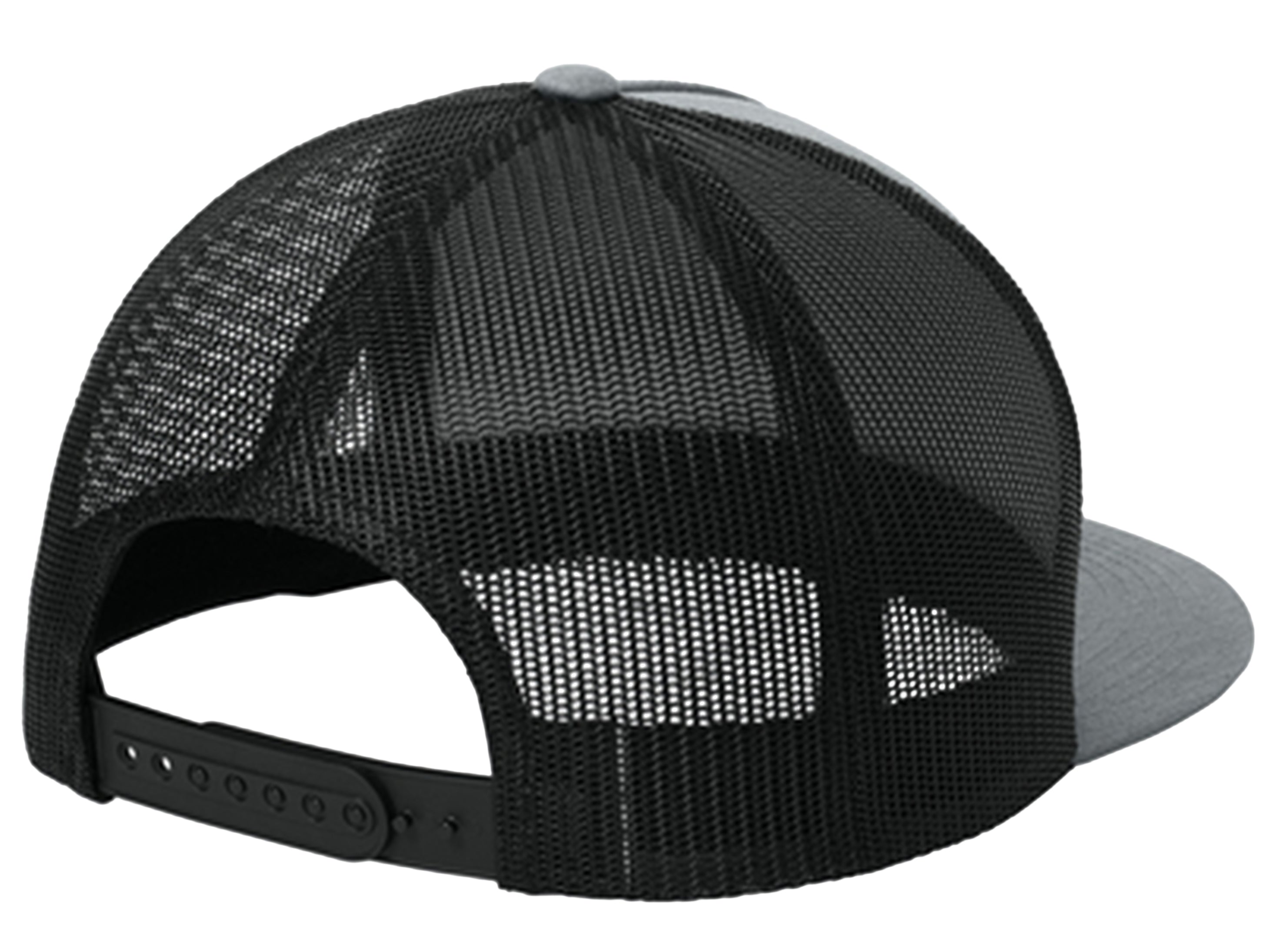 Show Up Trucker Hats