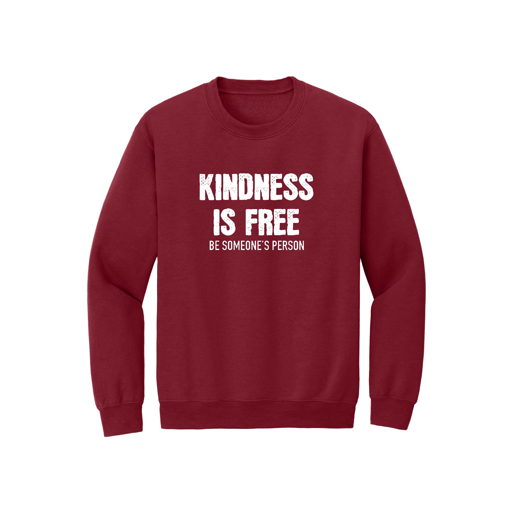 Sudaderas "You Matter" de Smiley