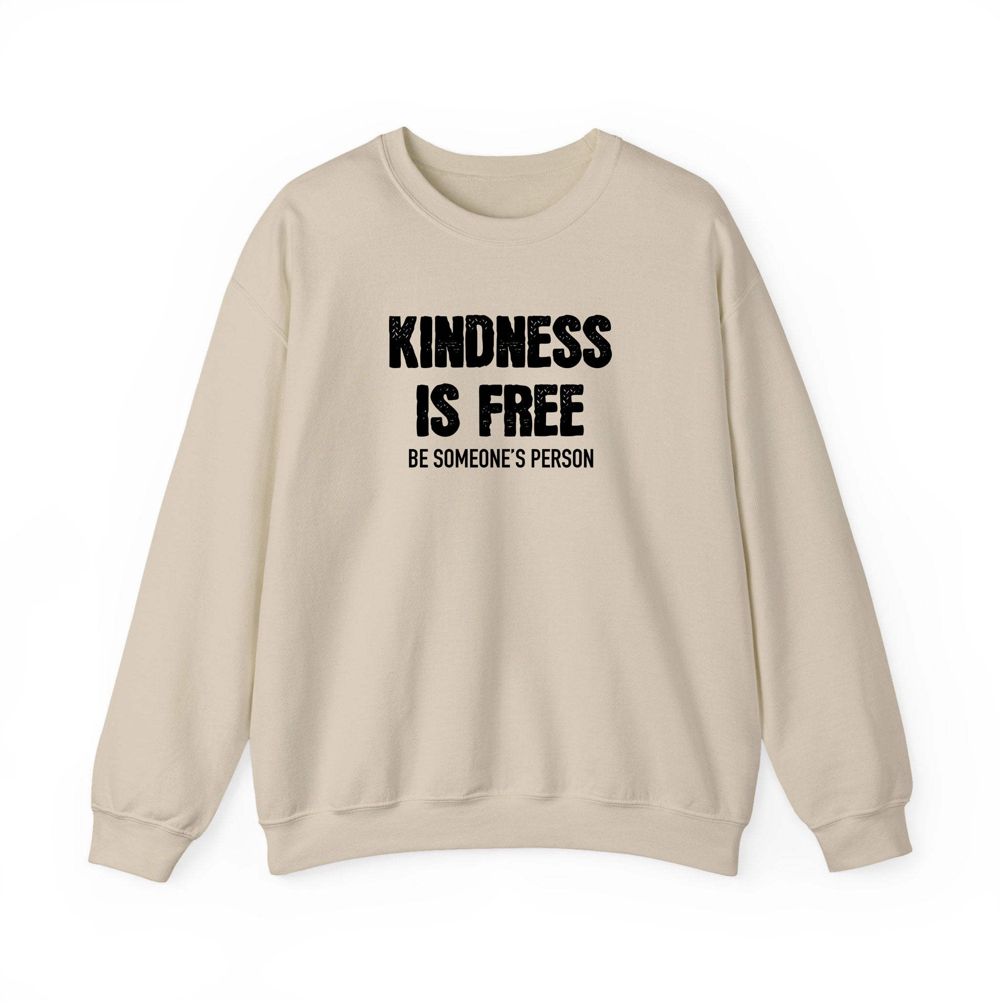Sudaderas "You Matter" de Smiley