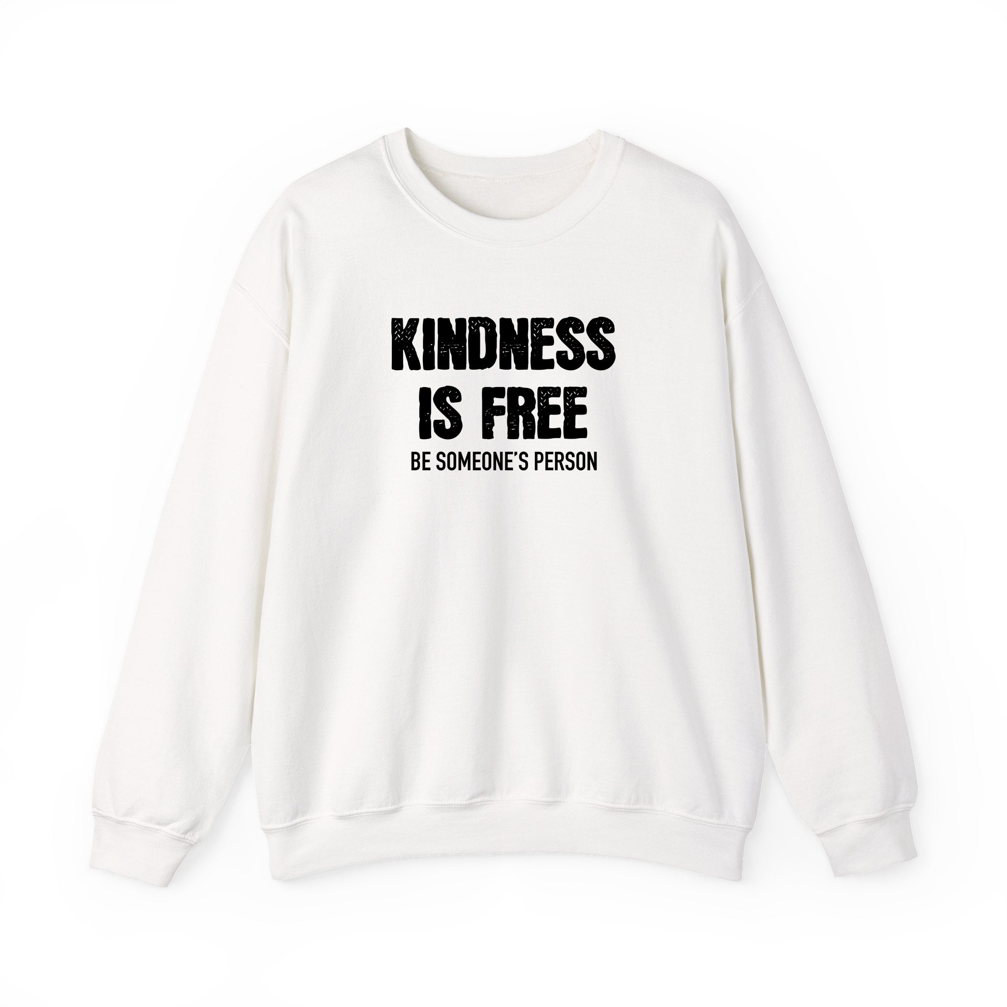 Sudaderas "You Matter" de Smiley