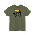 Camisetas con carita sonriente "Tú importas"