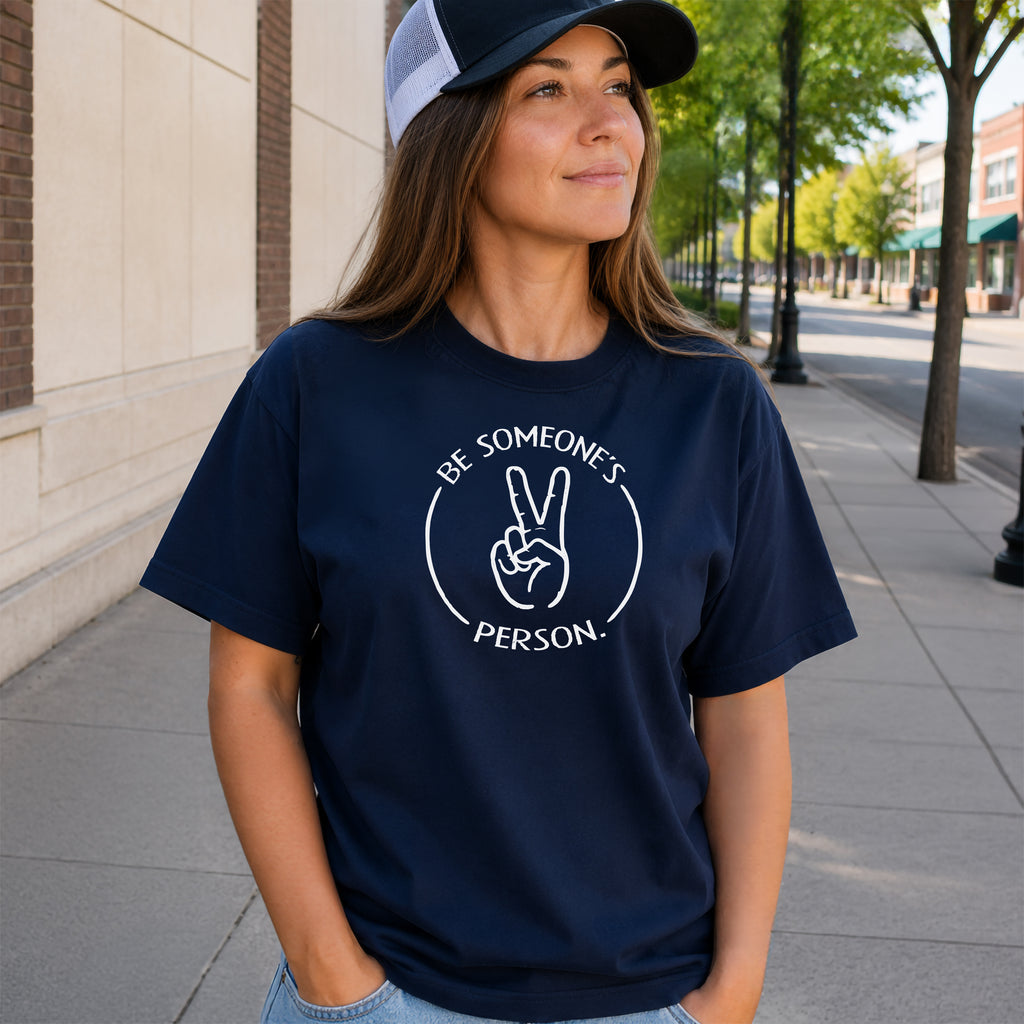 The BSP Bundle: 4 T-Shirts