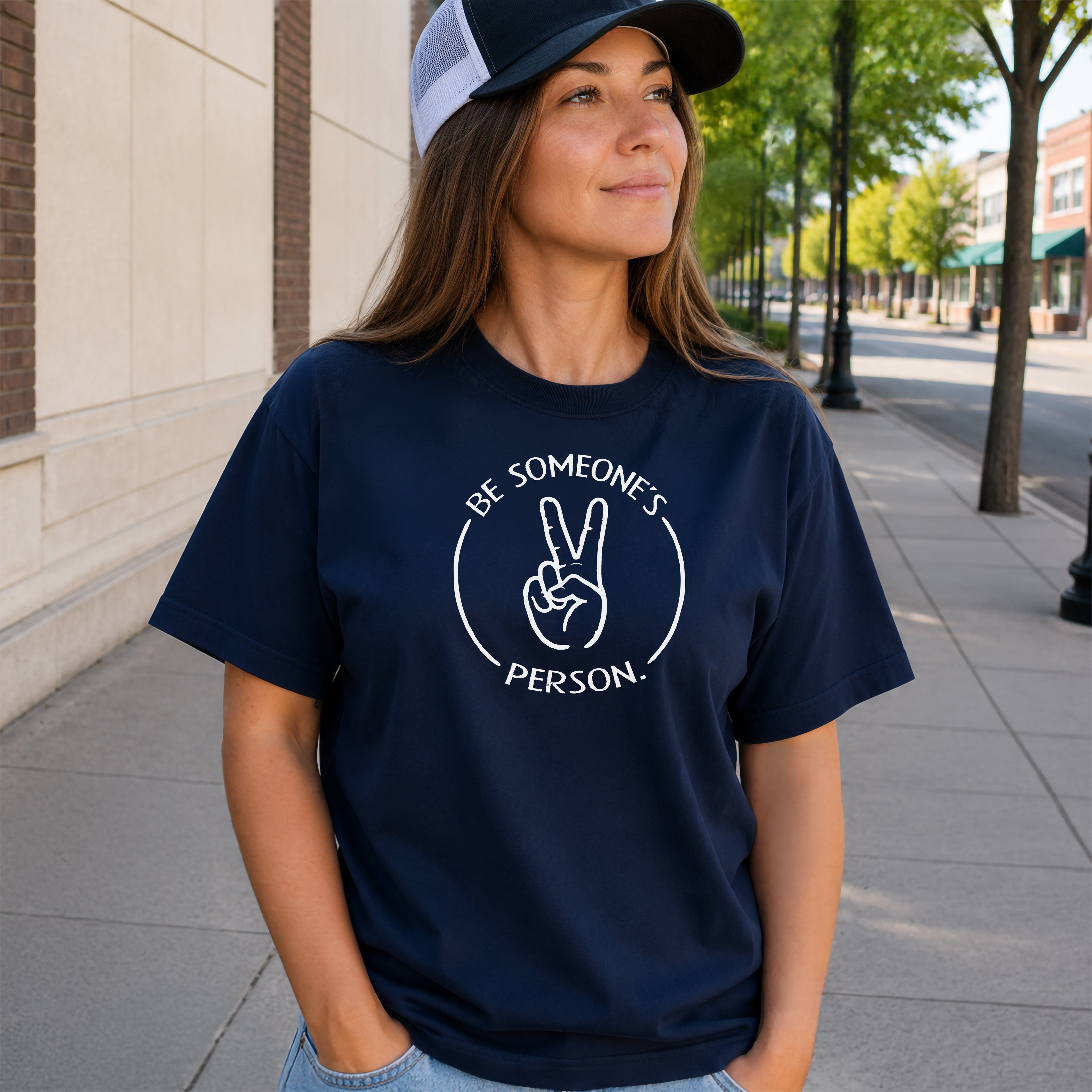 The BSP Bundle: 4 T-Shirts