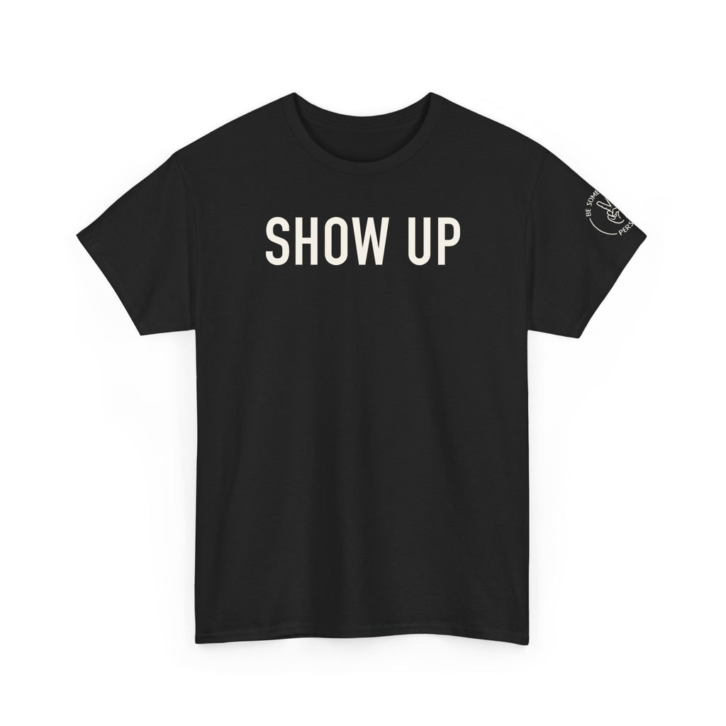 Camisetas Show Up