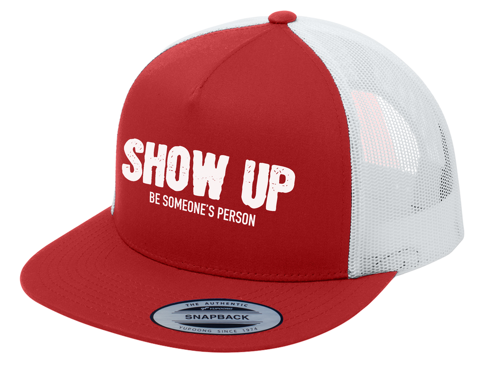 Gorras trucker de Show Up