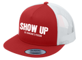 Gorras trucker de Show Up