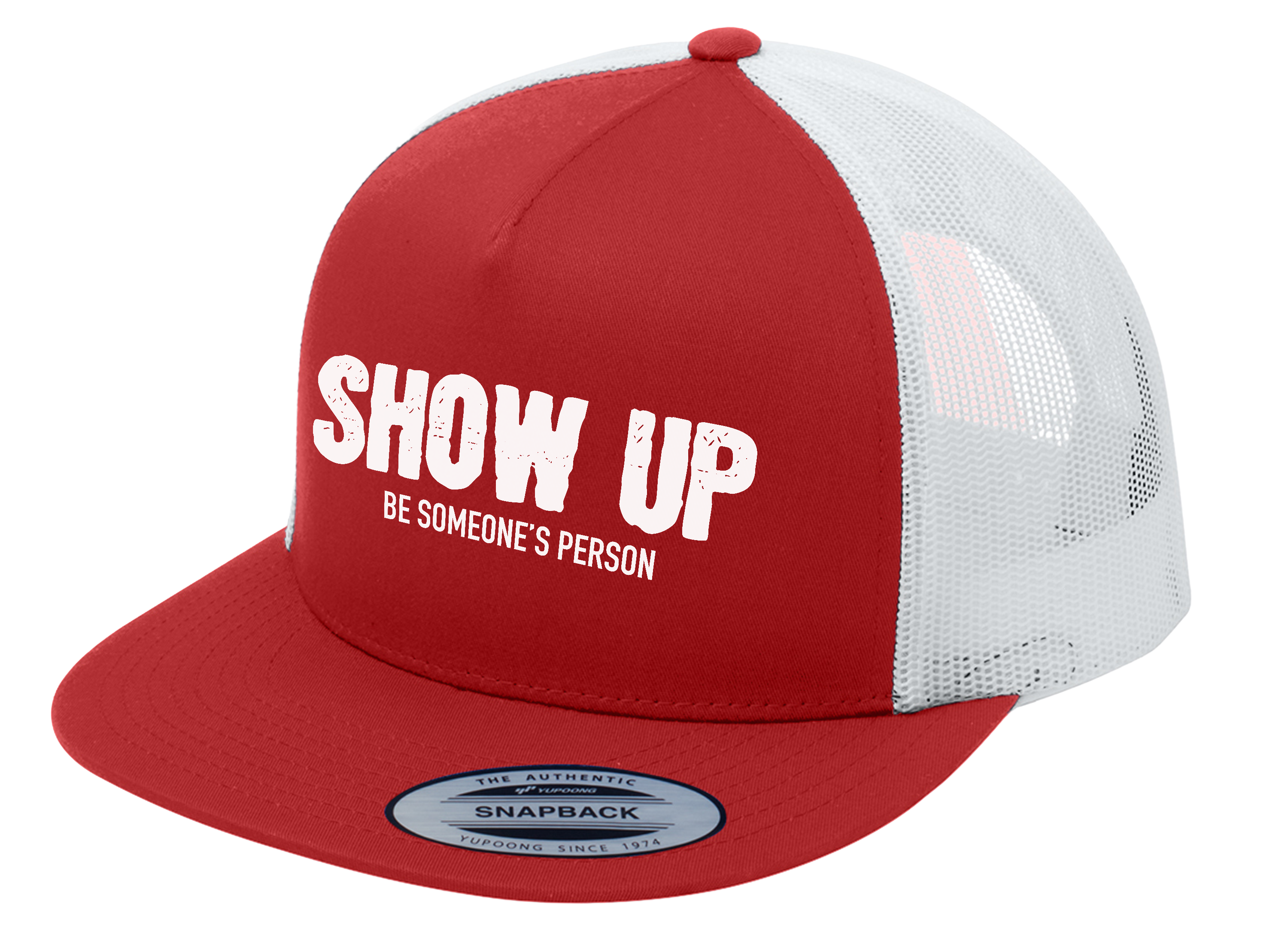Gorras trucker de Show Up